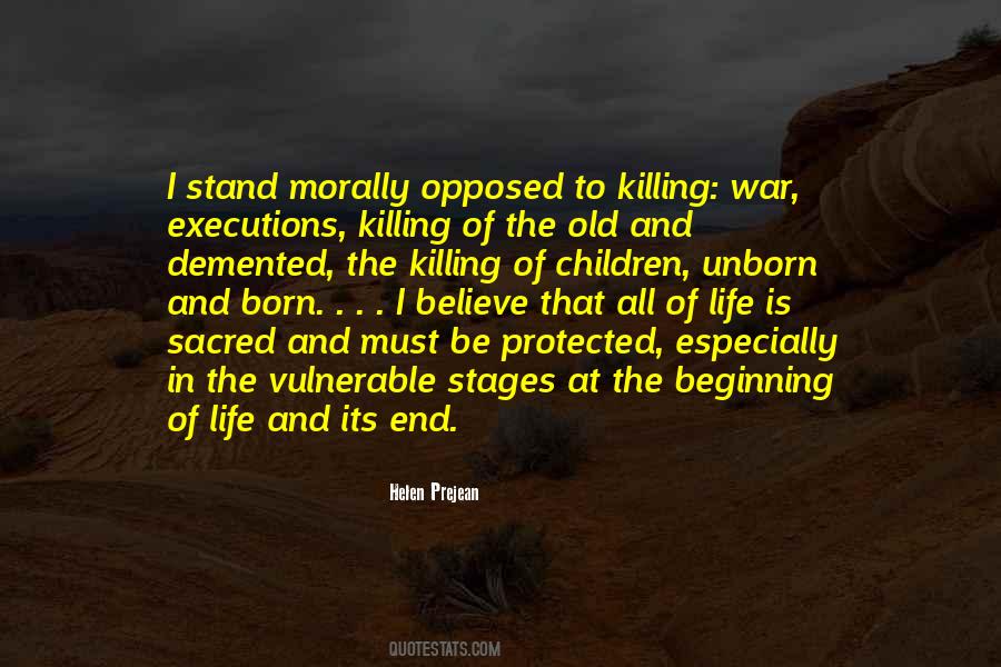 Quotes About Executions #1010318