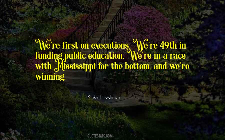 Quotes About Executions #1239204