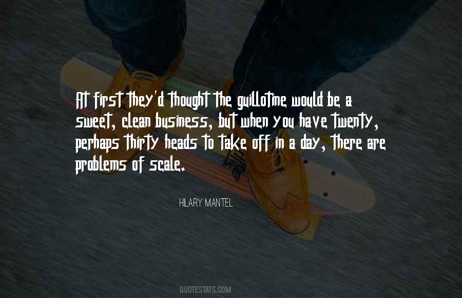 Quotes About Execution In Business #1123224