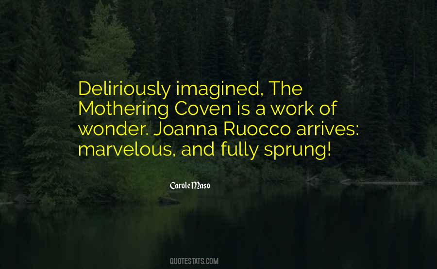 Joanna Quotes #1558263