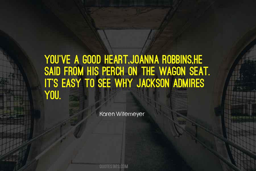 Joanna Quotes #403851