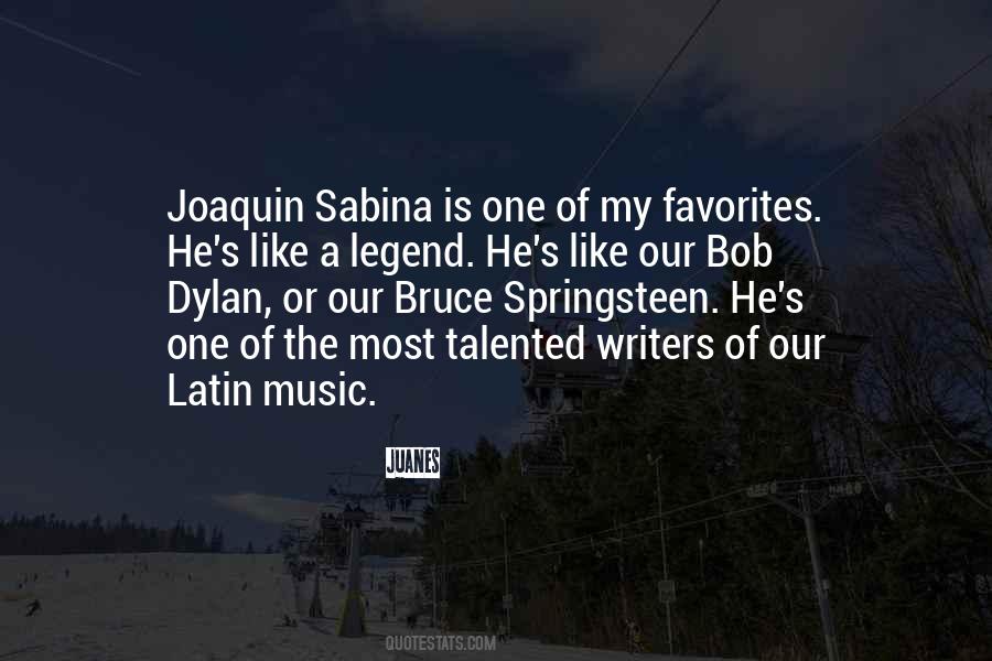 Joaquin Quotes #1227578