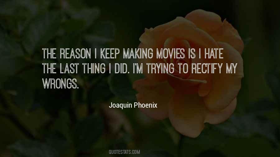 Joaquin Quotes #696244