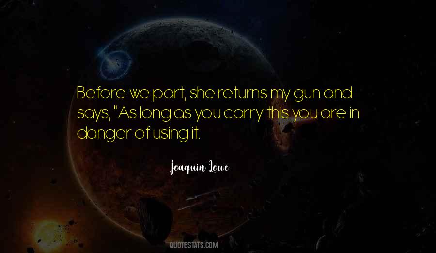 Joaquin Quotes #93435