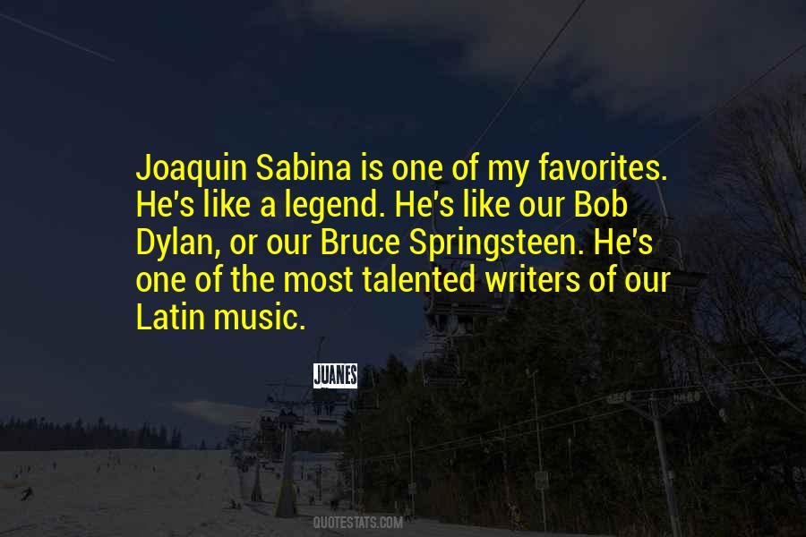 Joaquin Sabina Best Quotes #1227578