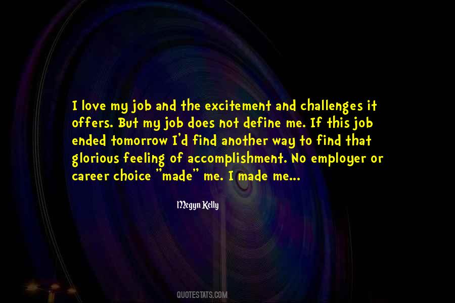 Job And Career Quotes #790166
