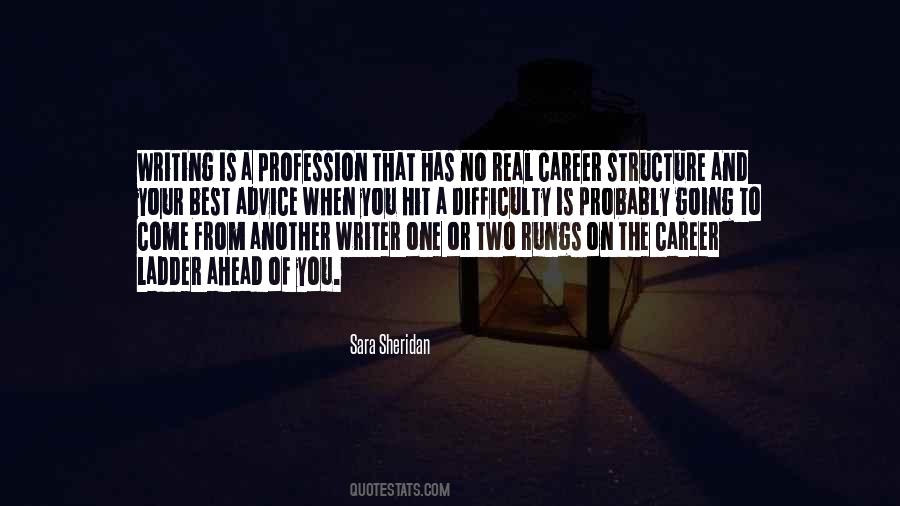 Job And Career Quotes #974633