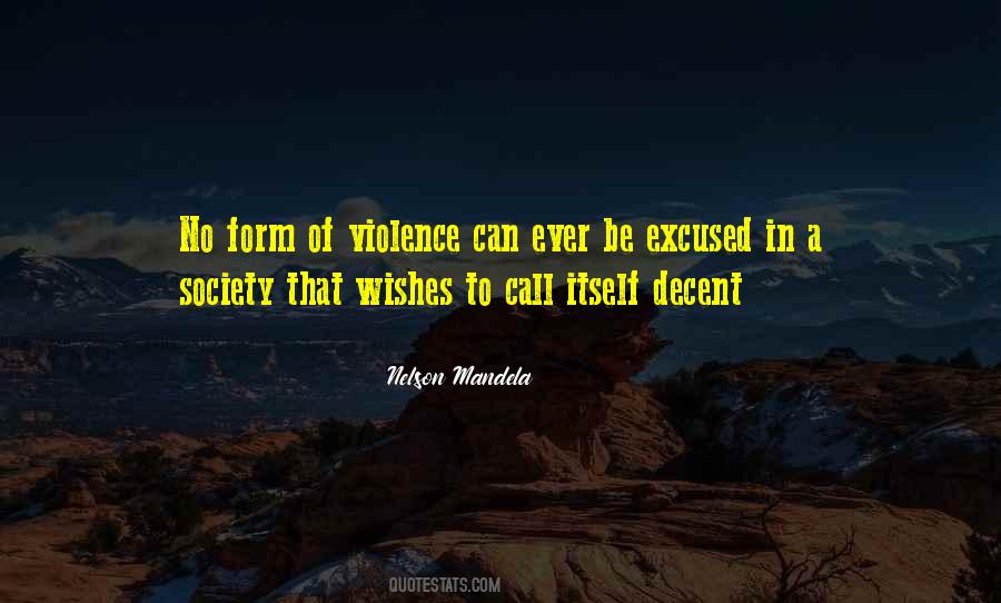 Quotes About Excused #1839470