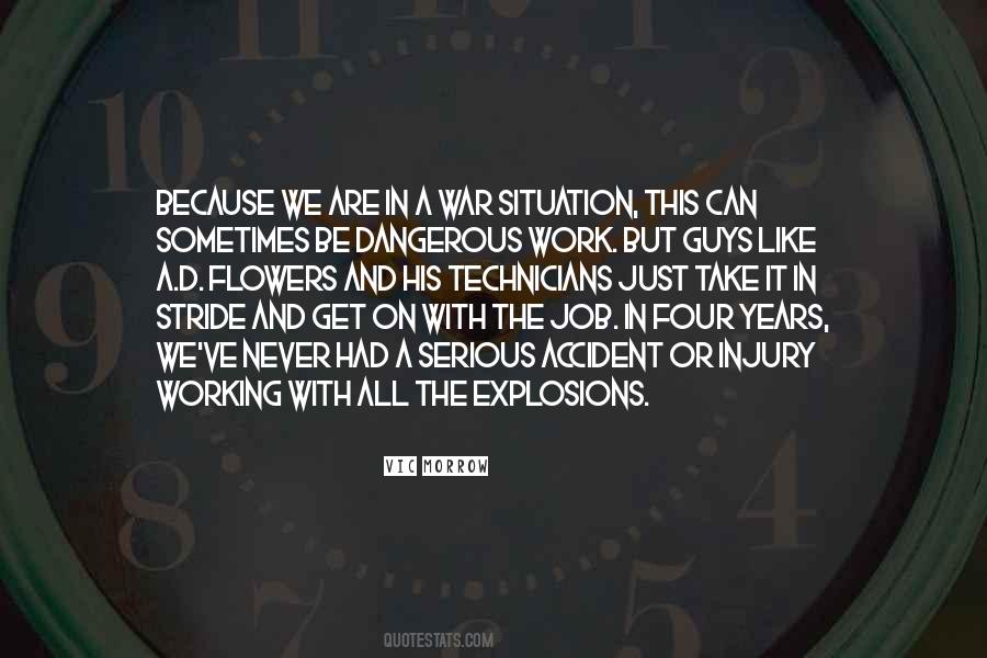 Job And Work Quotes #178934