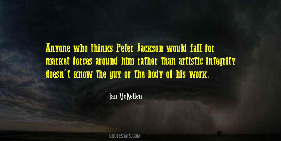 Job Hunt Quotes #1300729