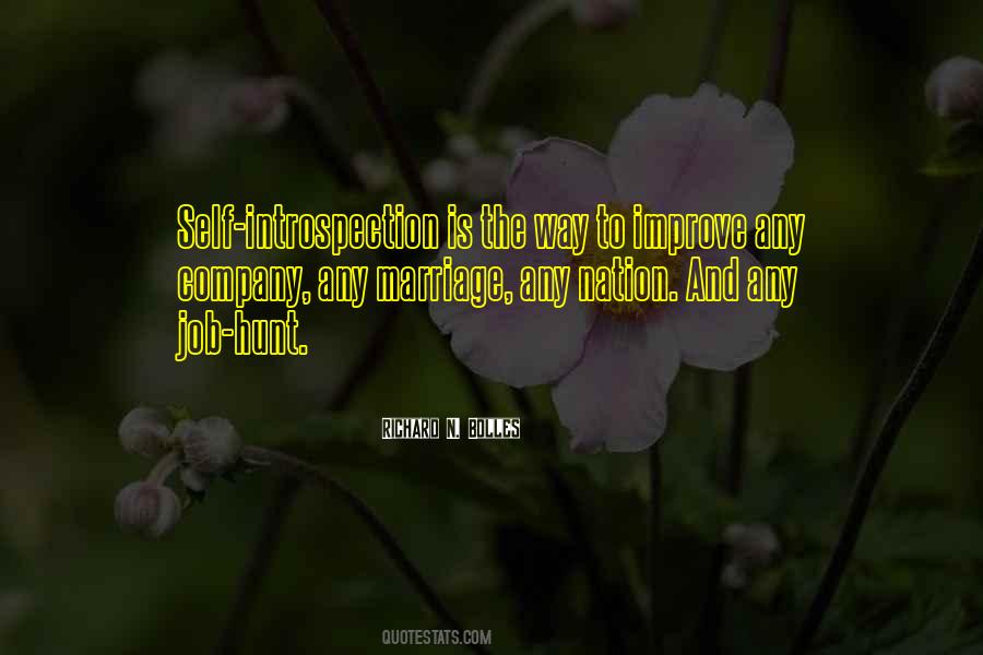 Job Hunt Quotes #1366103