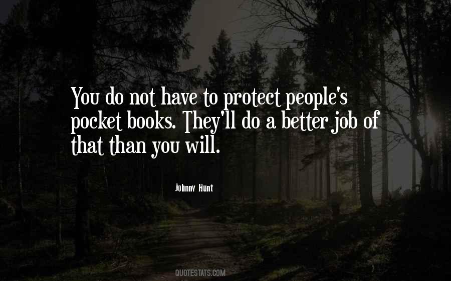 Job Hunt Quotes #1682502