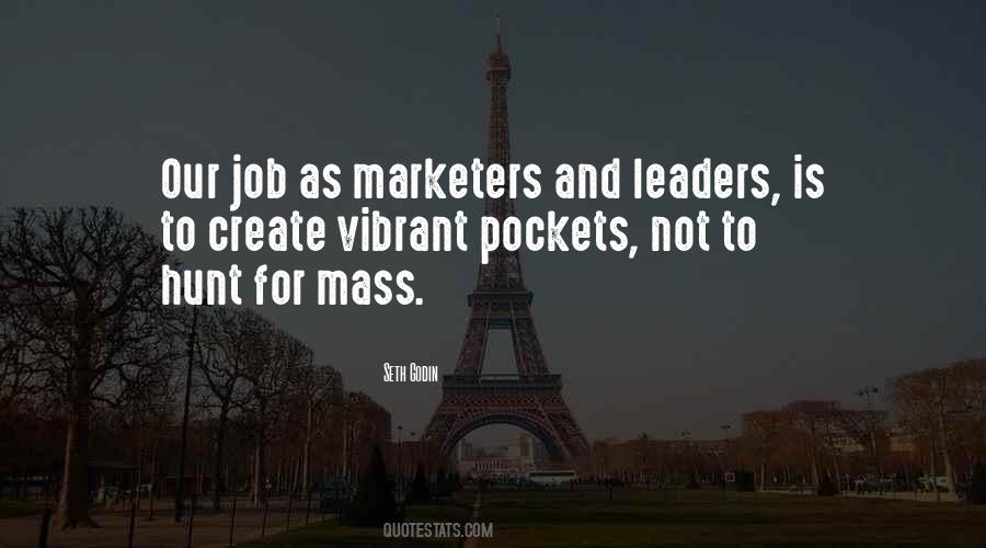 Job Hunt Quotes #274478
