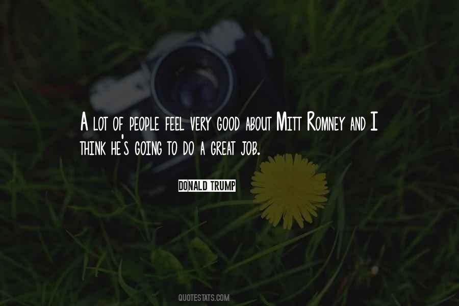 Job Lot Quotes #408627