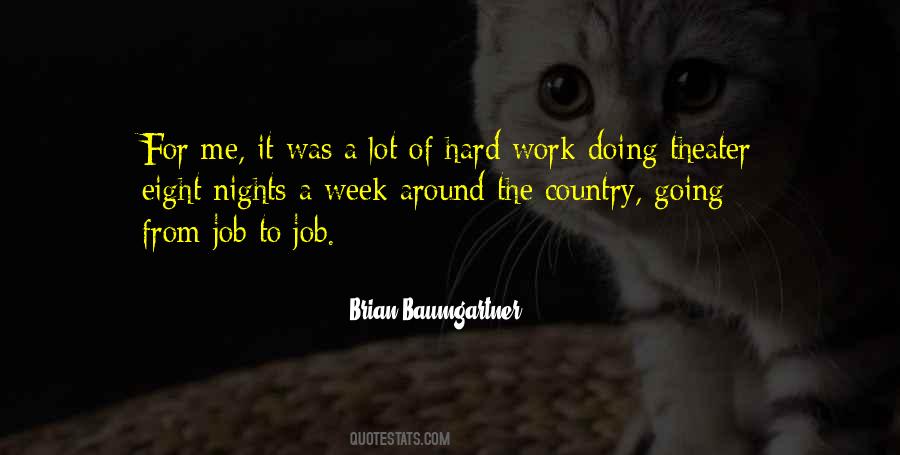 Job Lot Quotes #434674