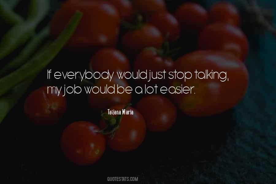 Job Lot Quotes #76871