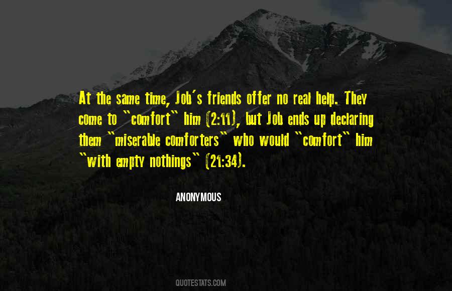 Job Offer Quotes #1589334