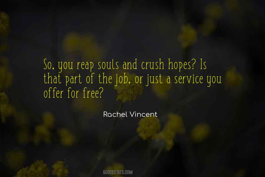Job Offer Quotes #751892
