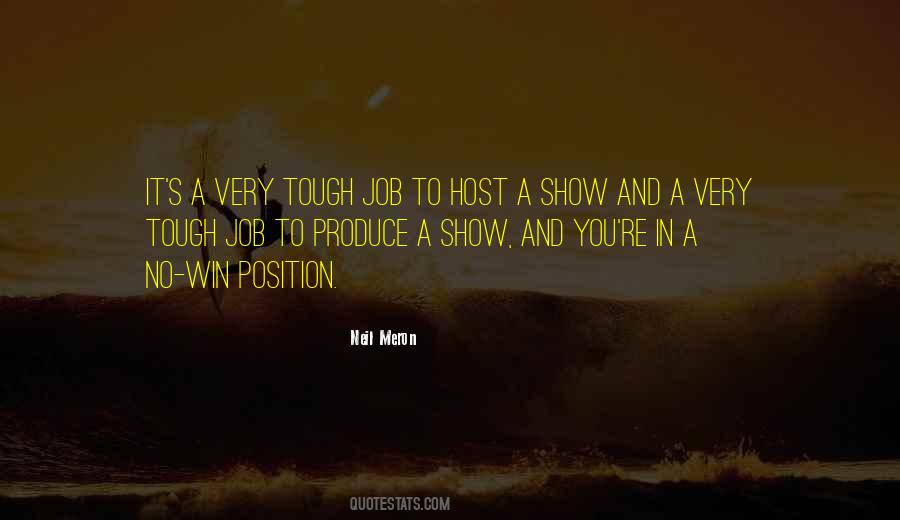 Job Position Quotes #1595042