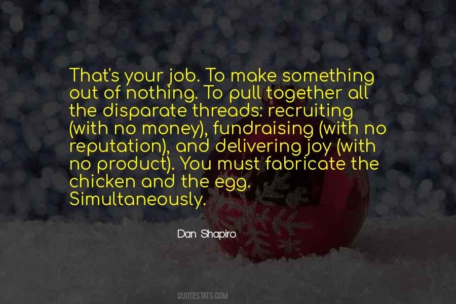 Job Recruiting Quotes #601942