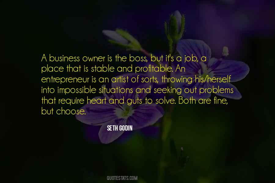 Job Seeking Quotes #1075134