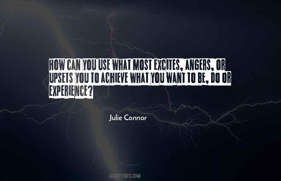 Quotes About Excites #1228922