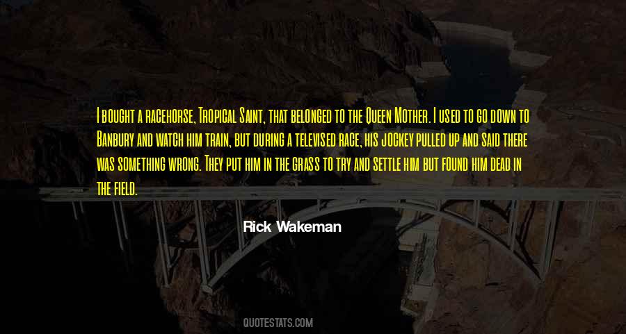 Jockey Quotes #1071287