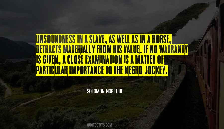Jockey Quotes #1388083