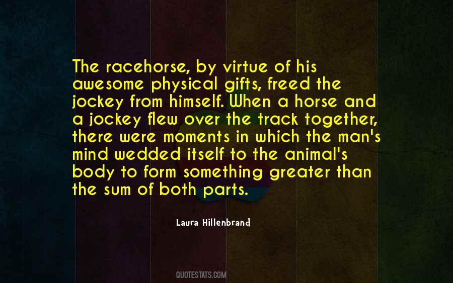 Jockey Quotes #1603739