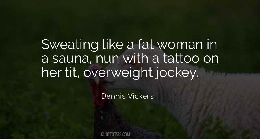 Jockey Quotes #1846172