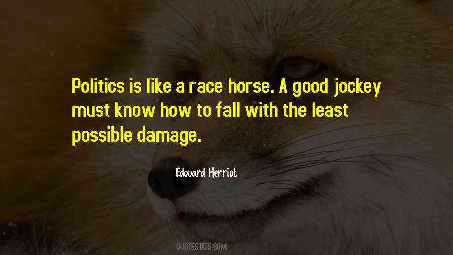 Jockey Quotes #1877397
