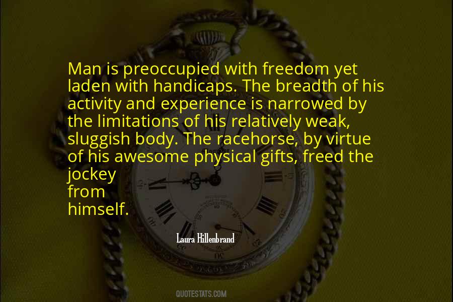 Jockey Quotes #255671