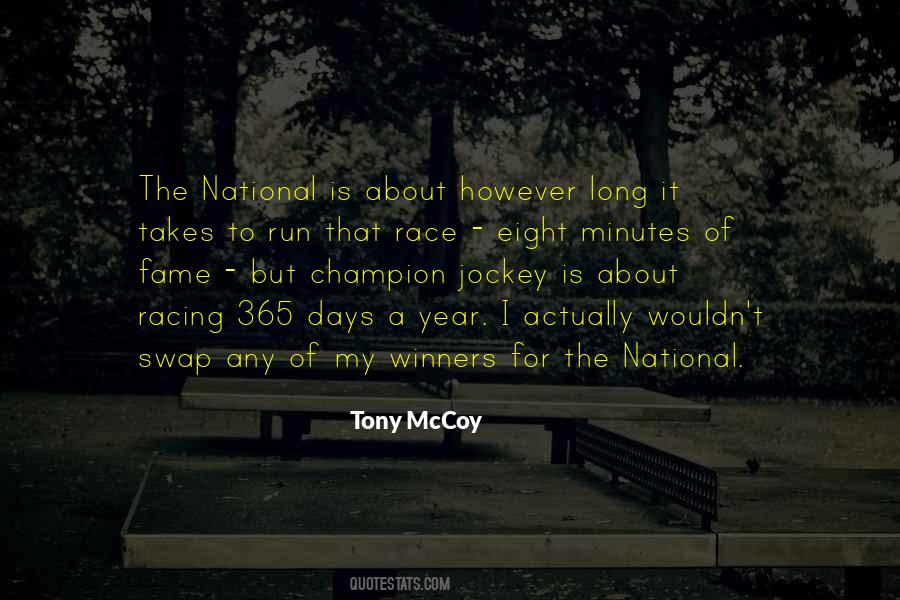 Jockey Quotes #902157