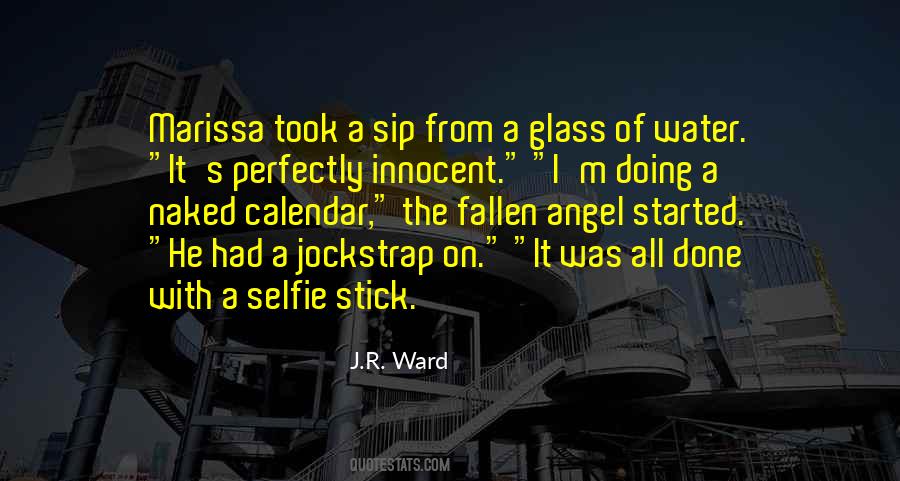 Jockstrap Quotes #1785757