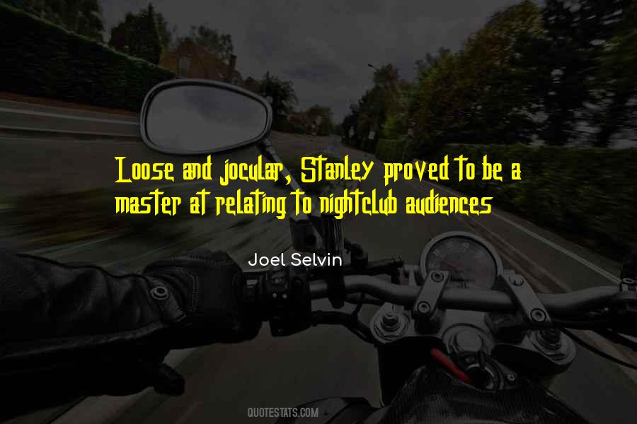 Jocular Quotes #348465