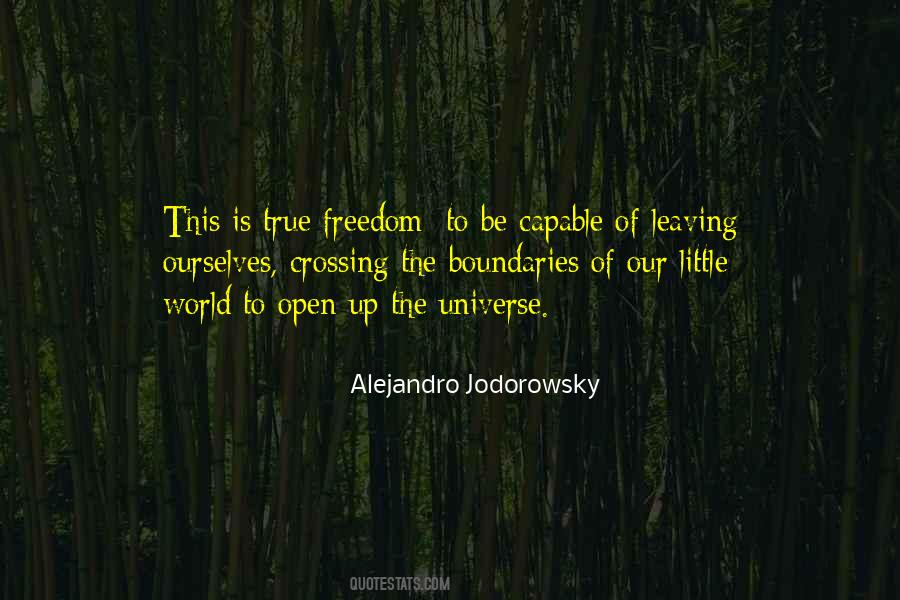 Jodorowsky Quotes #1008461