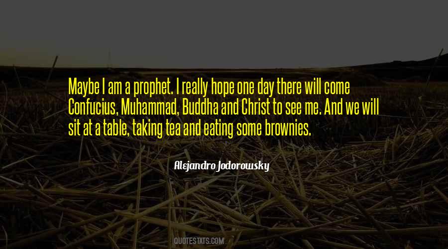 Jodorowsky Quotes #1074209