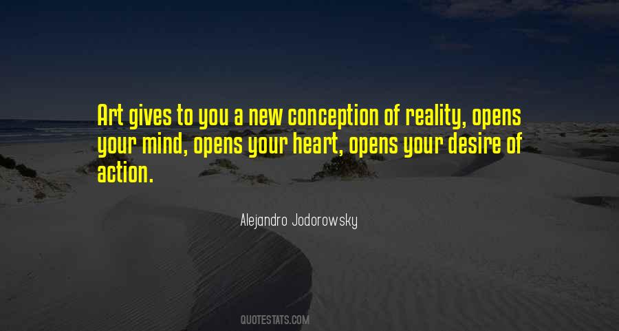 Jodorowsky Quotes #1159989