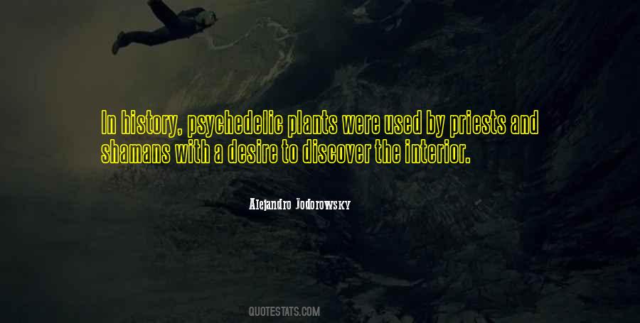 Jodorowsky Quotes #323465