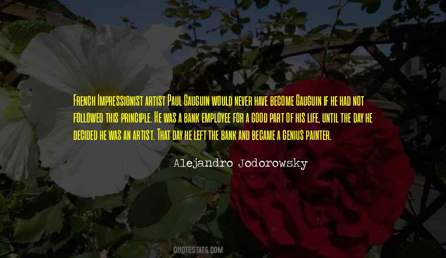 Jodorowsky Quotes #331125