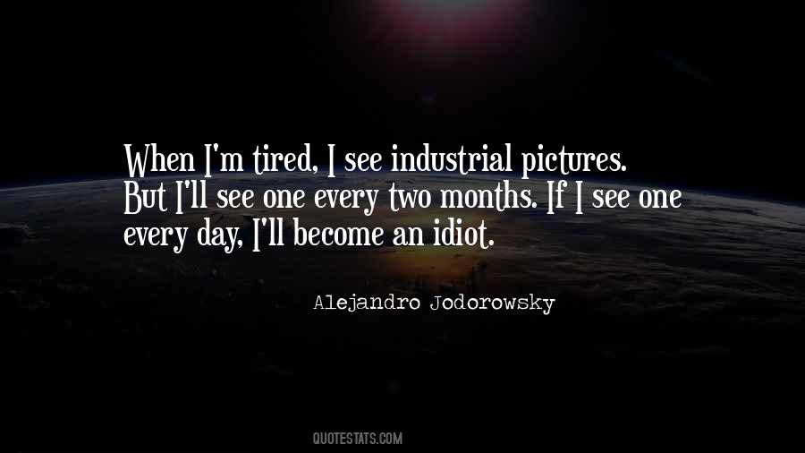 Jodorowsky Quotes #36302