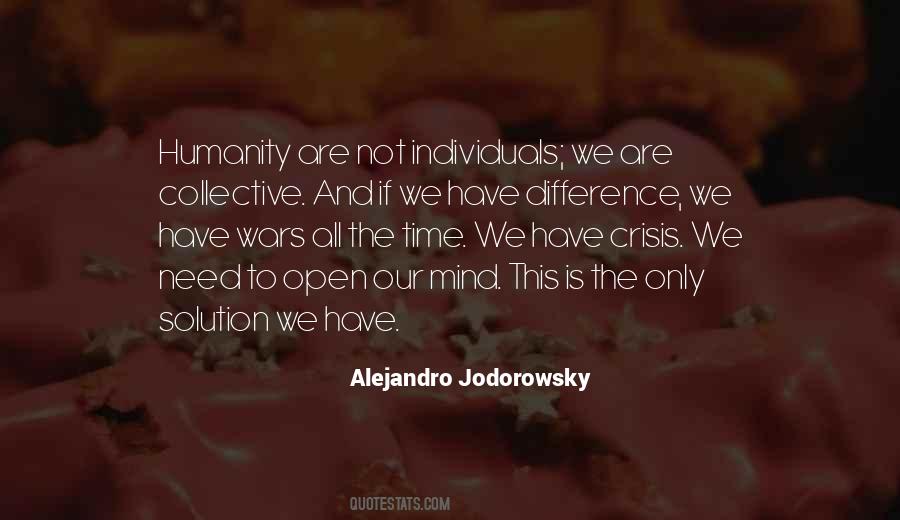 Jodorowsky Quotes #472284