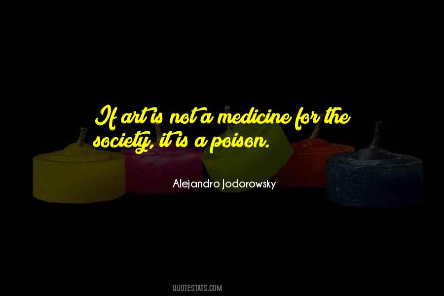 Jodorowsky Quotes #873993