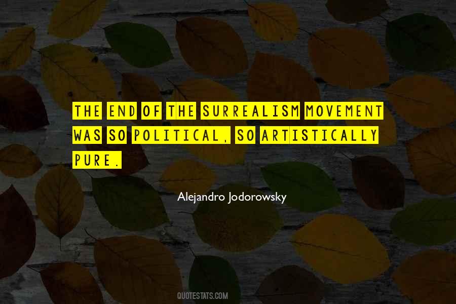 Jodorowsky Quotes #878679