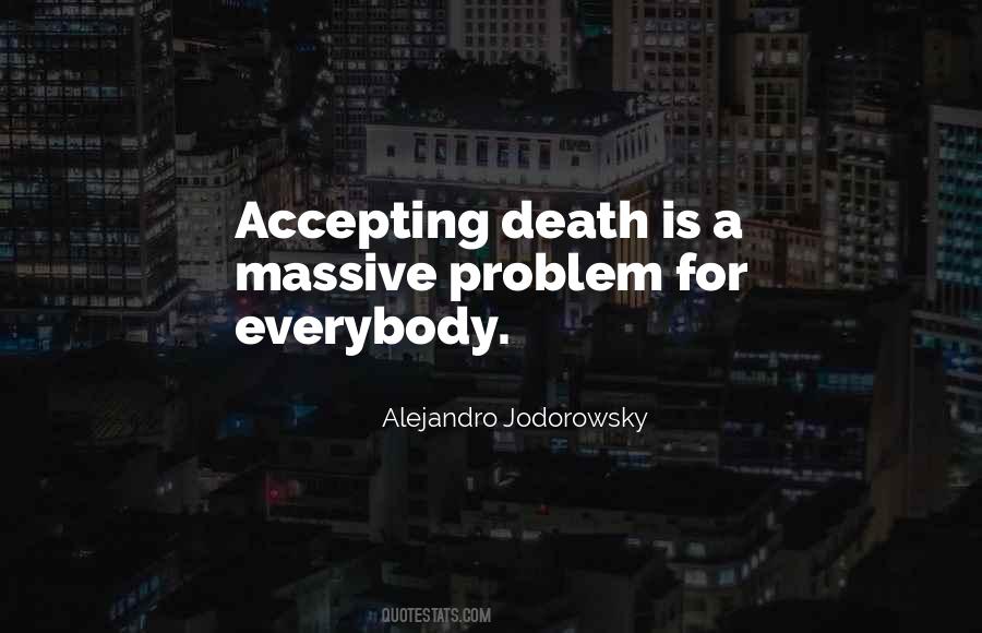 Jodorowsky Quotes #931886