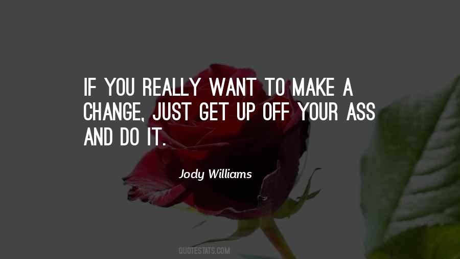 Jody Quotes #453015