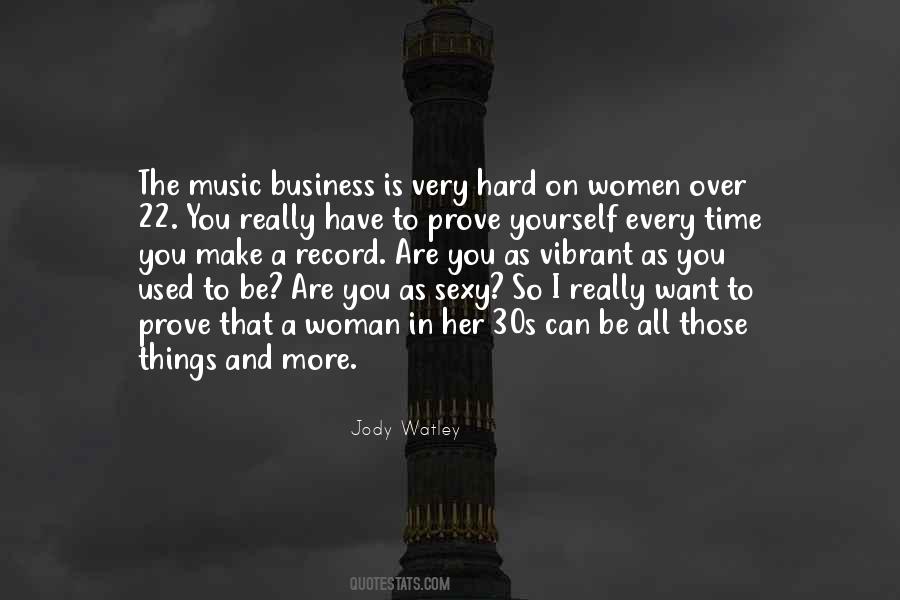 Jody Quotes #622205