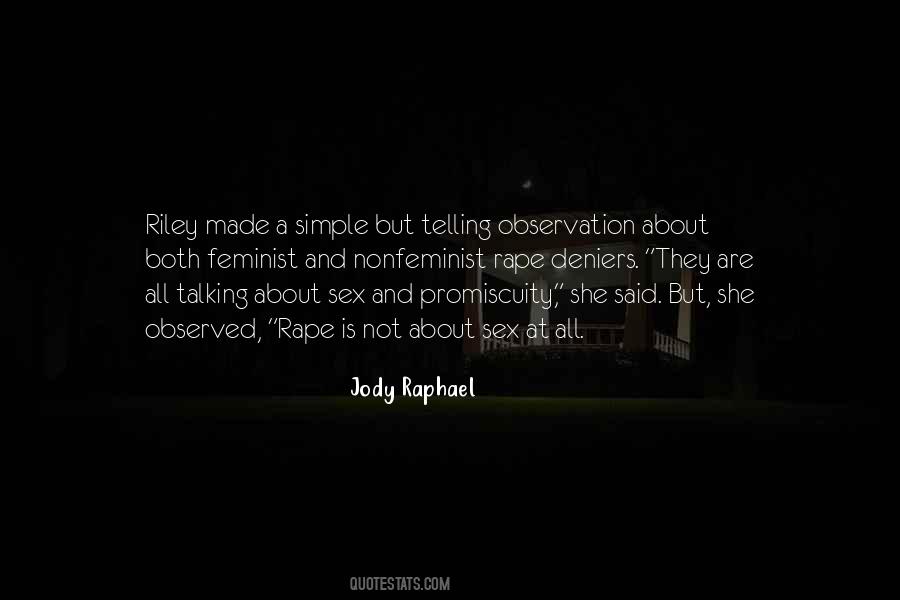 Jody Quotes #706097