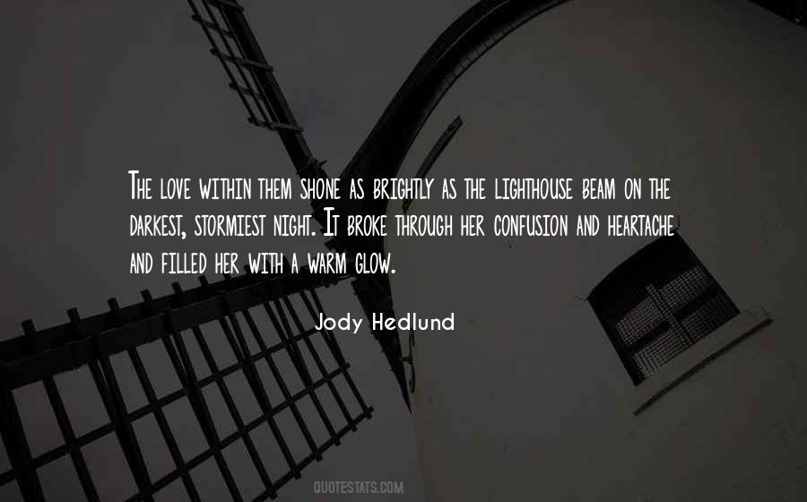 Jody Quotes #815175