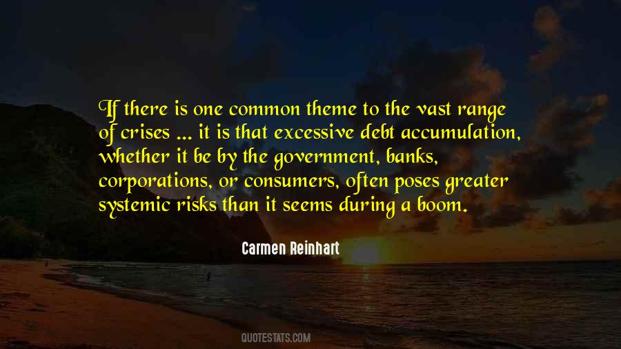 Quotes About Excessive Government #1180451